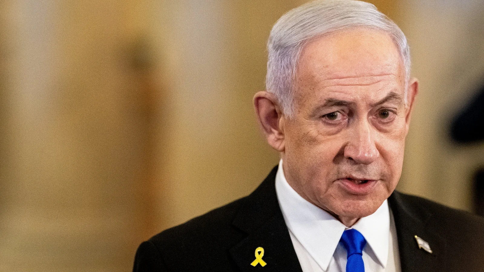 UAE denies Israeli claim that Netanyahu visited the country