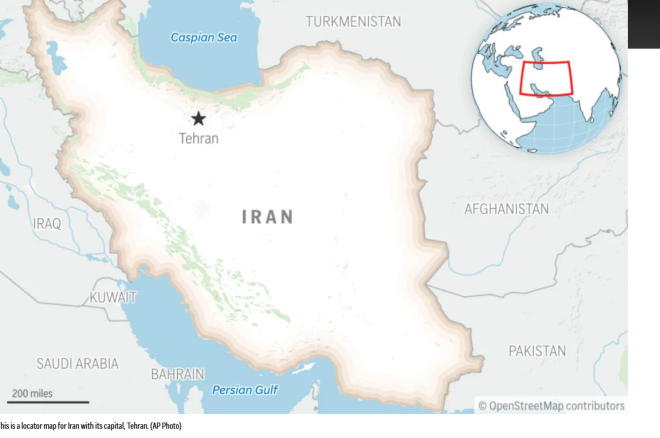 UAE reports drone and missile attack as Iran ceasefire is challenged