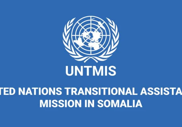 UN Backs Somali President’s Call for Talks to Resolve Election Impasse