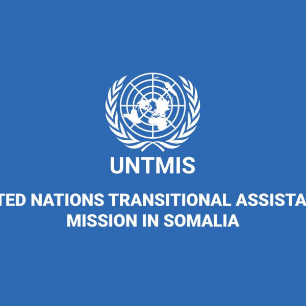 UN Backs Somali President’s Call for Talks to Resolve Election Impasse
