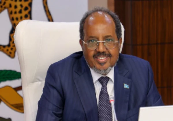 UN Urges Consensus on Elections After Somalia Talks Fail to Resolve Disputes