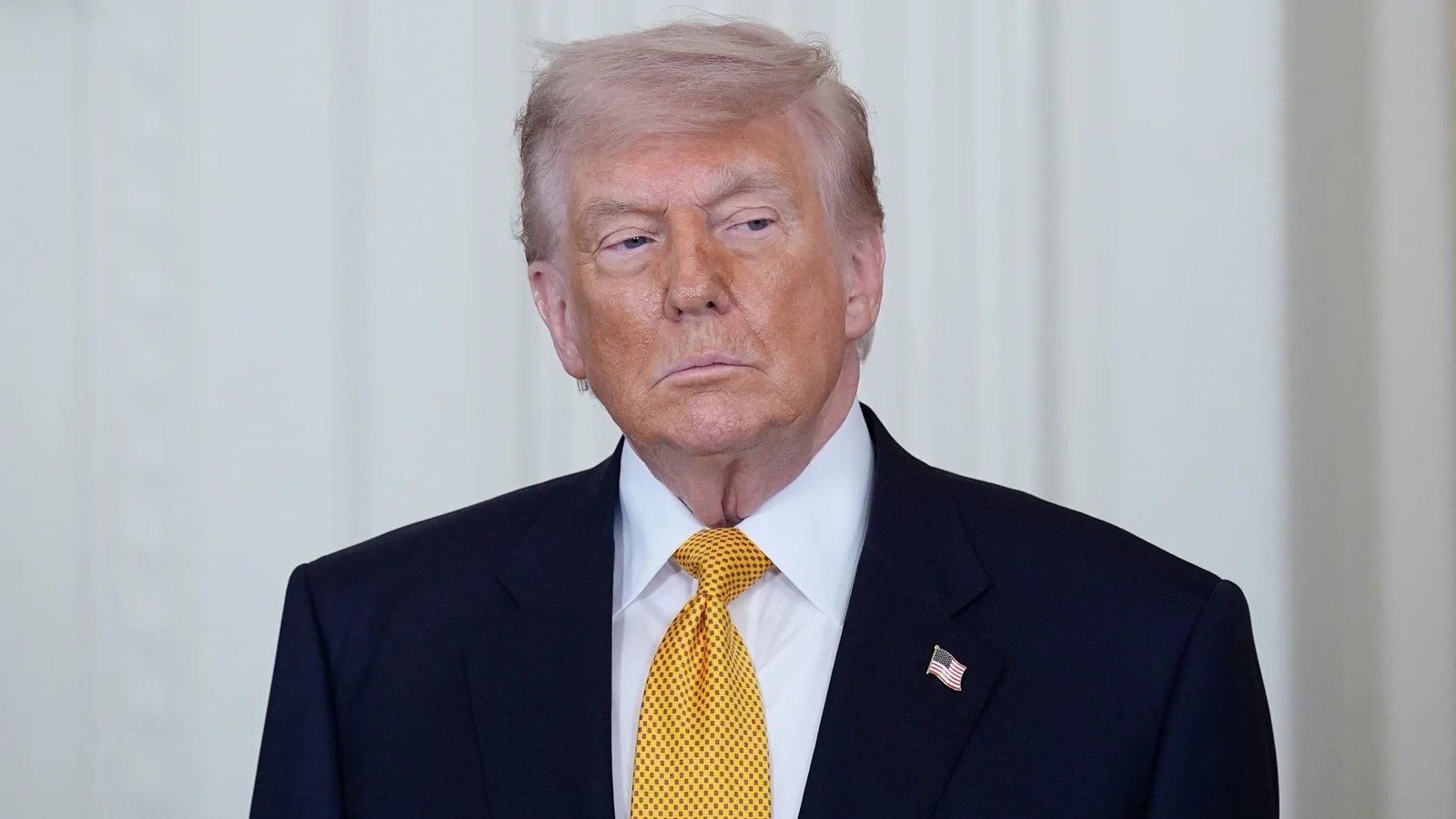 Trump slush fund raises threat of Republican revolt