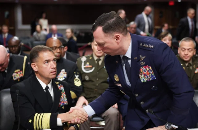US and Nigeria Escalate Airstrikes Following Daesh Activity