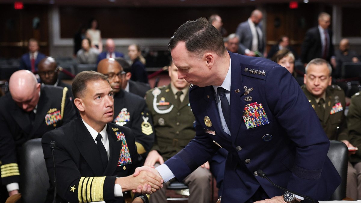 US and Nigeria Escalate Airstrikes Following Daesh Activity
