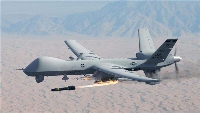 U.S. conducts airstrike targeting ISIS militants in Somalia