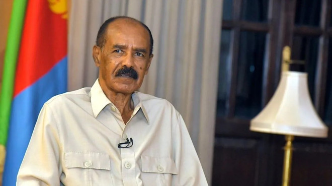 US to lift Eritrea sanctions as Red Sea tensions shift alliances