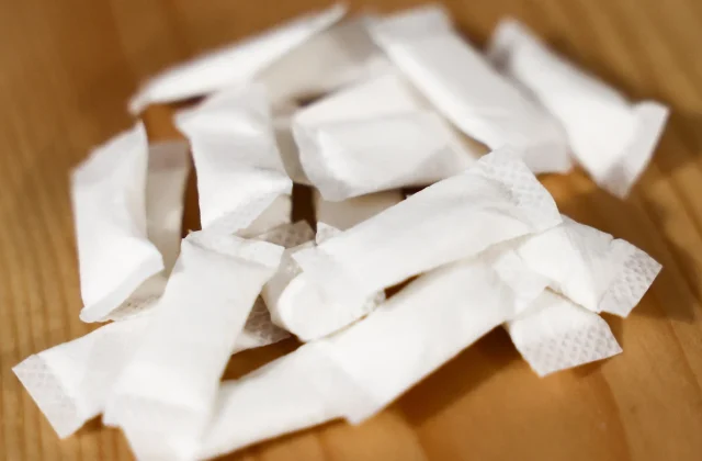 WHO warns loosely regulated nicotine pouches could fuel youth addiction