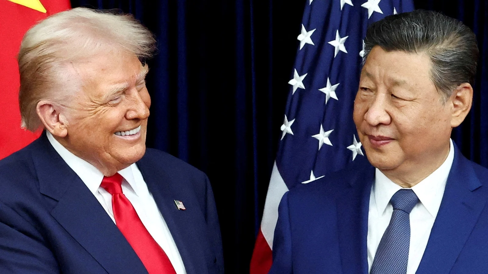What the Trump-Xi summit means for everyone else
