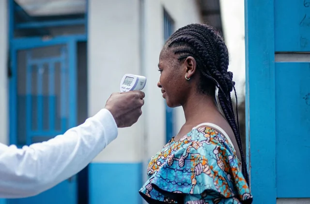 What to Know About the Ebola Outbreak in Congo and Uganda