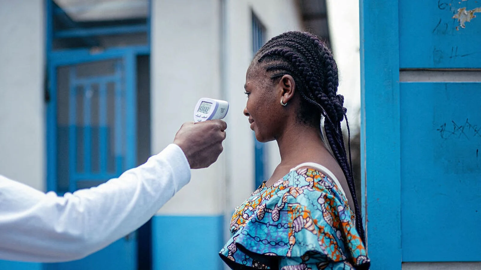 What to Know About the Ebola Outbreak in Congo and Uganda
