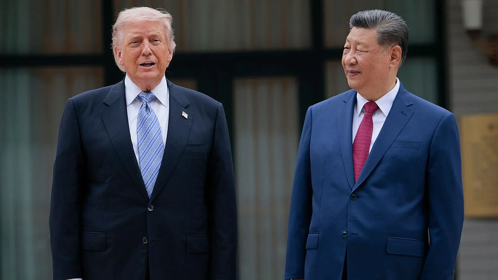 Xi-Trump meeting tests whether US and China can avoid ‘Thucydides Trap’