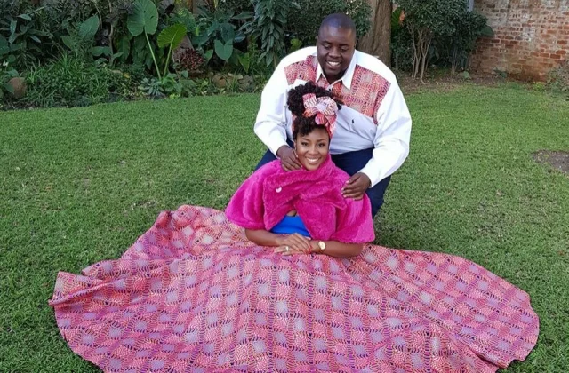 Zimbabwean Tycoon Chivayo’s Ex-Wife and Mother-in-Law Both Arrested