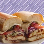 5 Chain Restaurant Sandwiches With Extremely High Calorie Counts