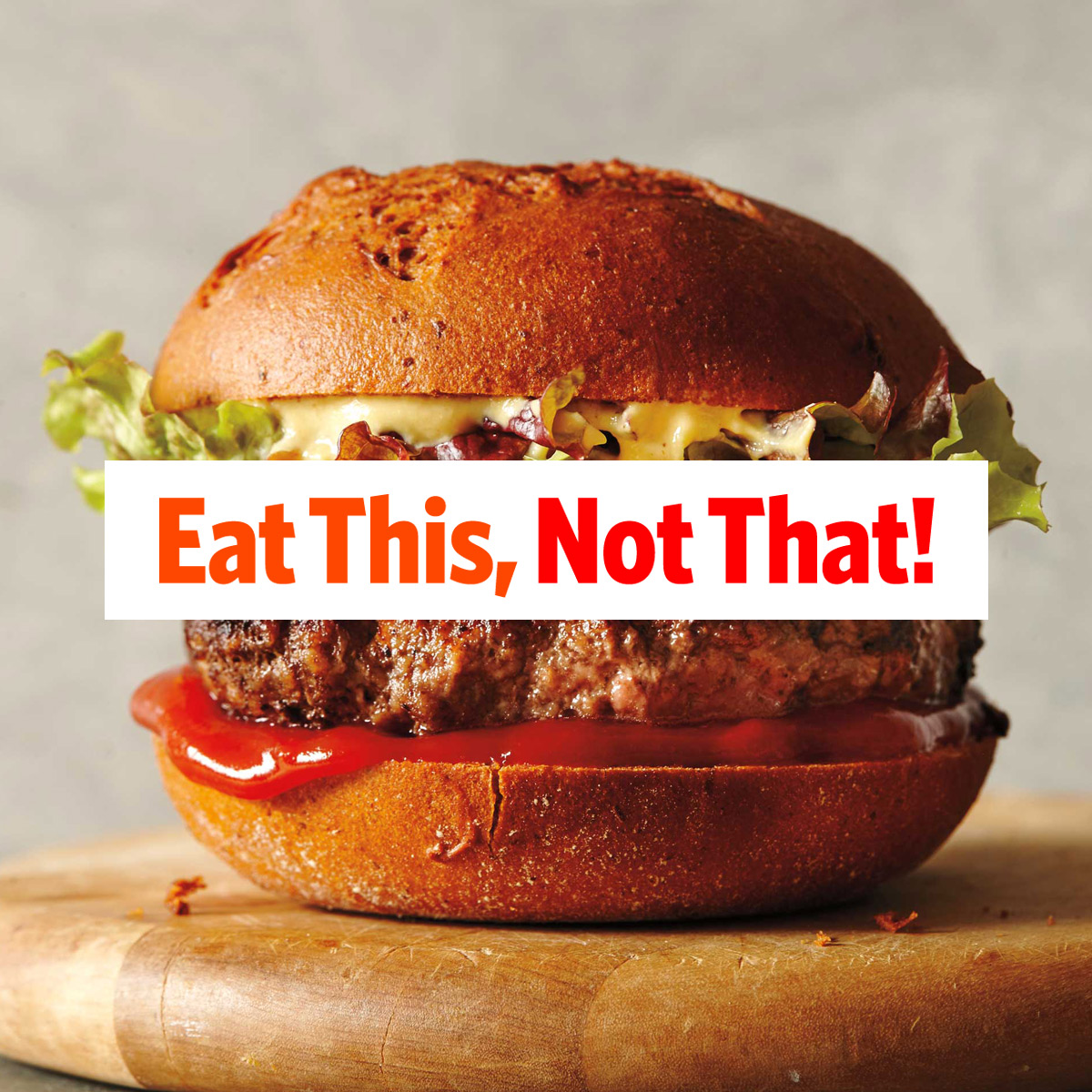 5 Restaurant Salads That Don’t Compare to a Cheeseburger