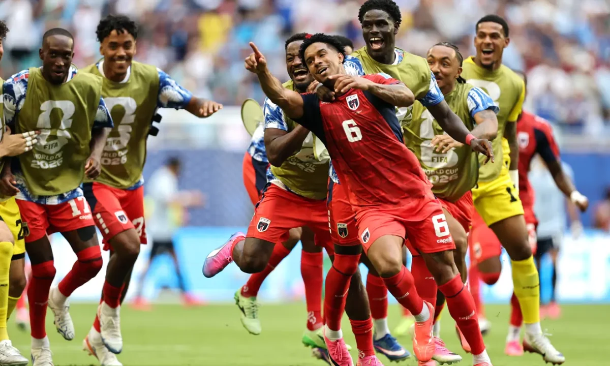 African Teams Experience Comebacks and Setbacks in FIFA World Cup 2026 Qualifiers