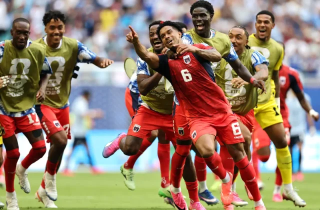 African Teams Experience Comebacks and Setbacks in FIFA World Cup 2026 Qualifiers