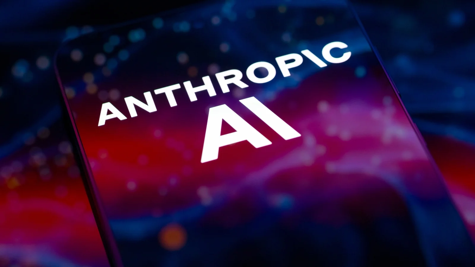Anthropic calls for a pause in global AI development