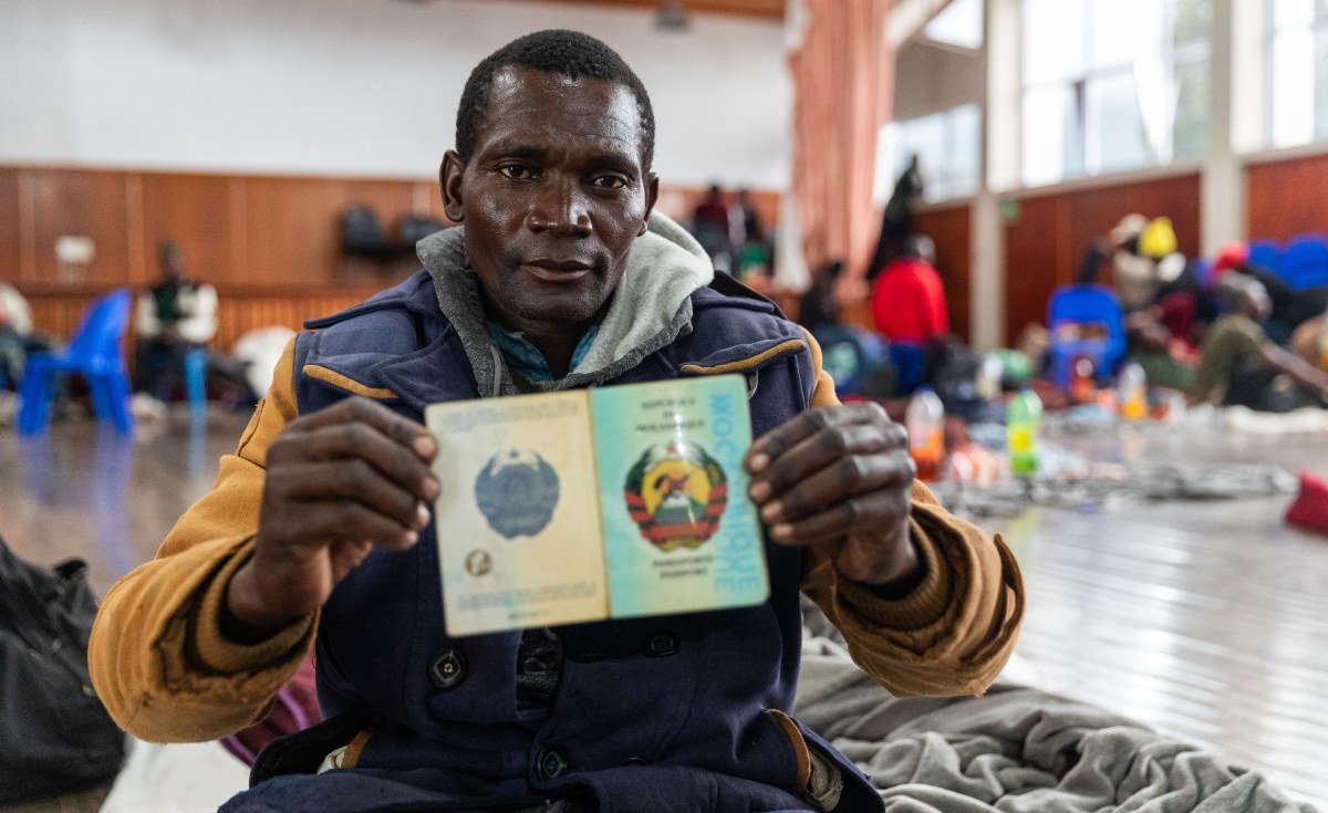 Anti-Immigrant Violence in South Africa Results in Multiple Fatalities