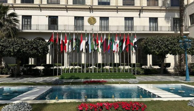 Arab League backs Somalia and Palestinians after North Western State of Somalia opens Jerusalem mission