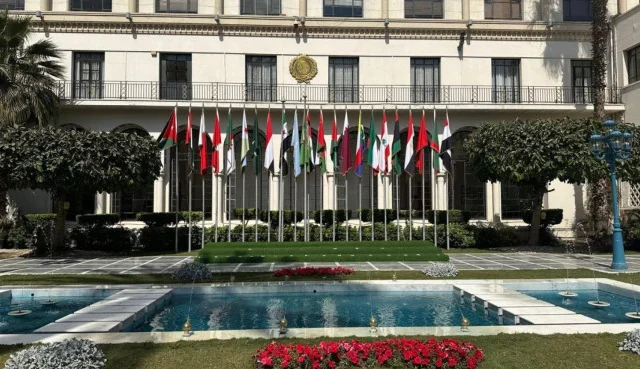 Arab League backs Somalia and Palestinians after North Western State of Somalia opens Jerusalem mission