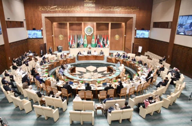Arab Parliament backs Somalia, rejects North Western State of Somalia embassy opening in Jerusalem