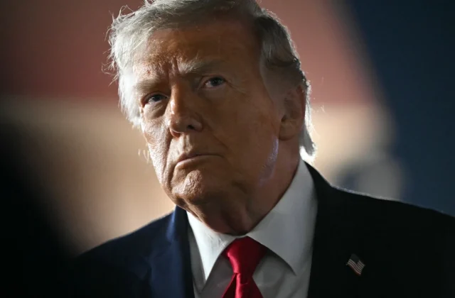 Assessing Whether Trump Achieved His Goals in the War With Iran