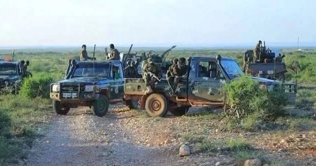 At least 20 killed in renewed fighting in Somalia’s Sool region