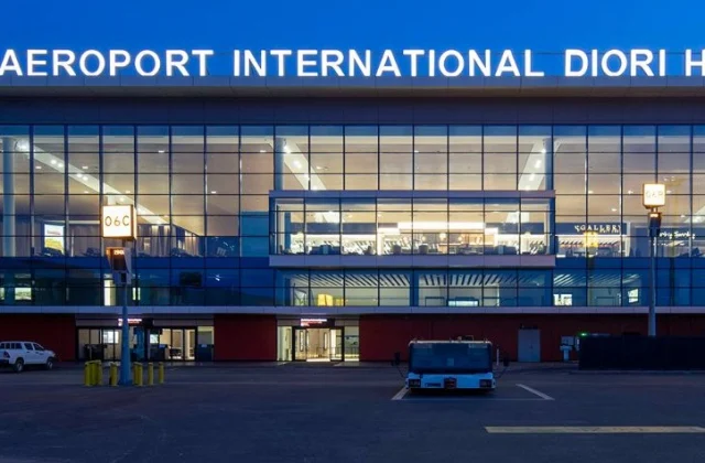 Australia Condemns Niger Airport Attack Amid Heightened Security Measures