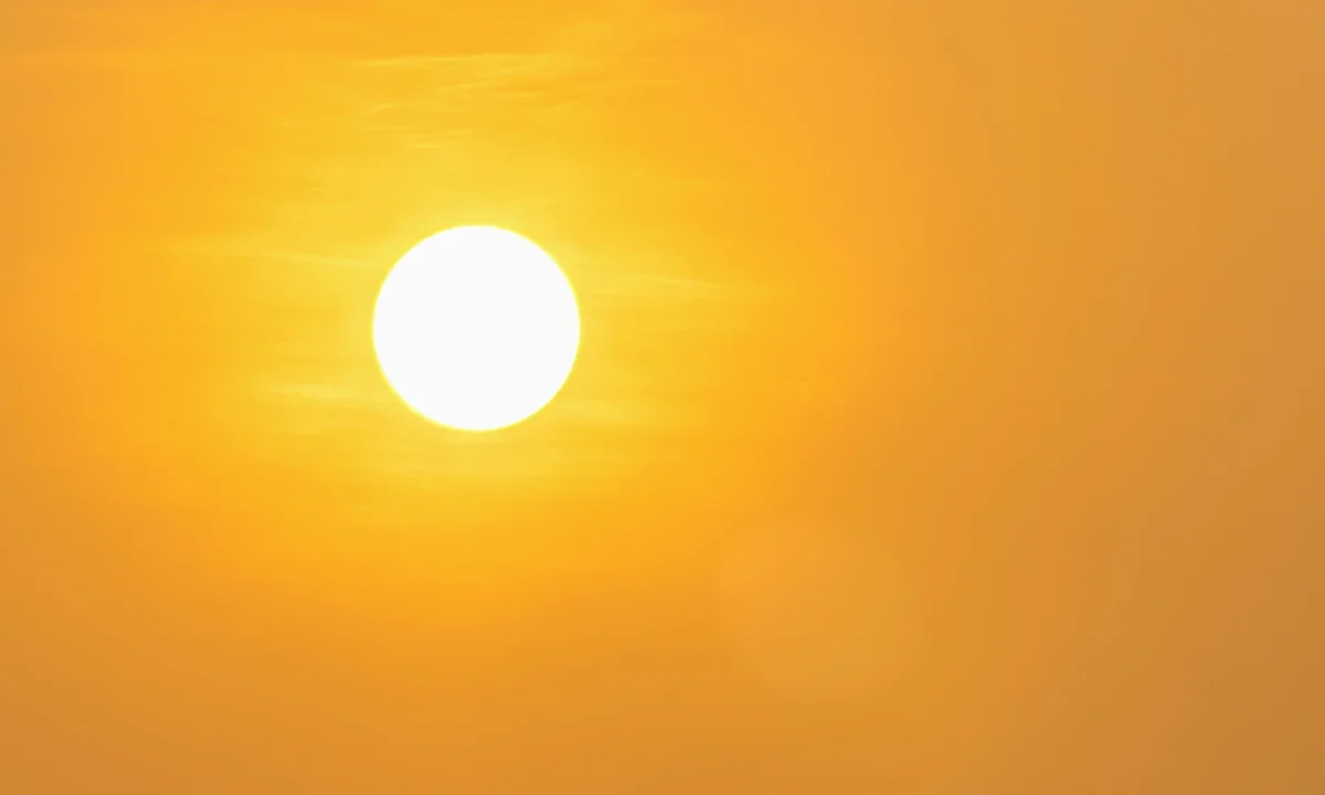 Australia declares potentially strongest El Niño pattern in decades