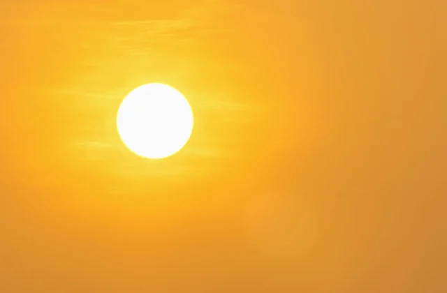 Australia declares potentially strongest El Niño pattern in decades
