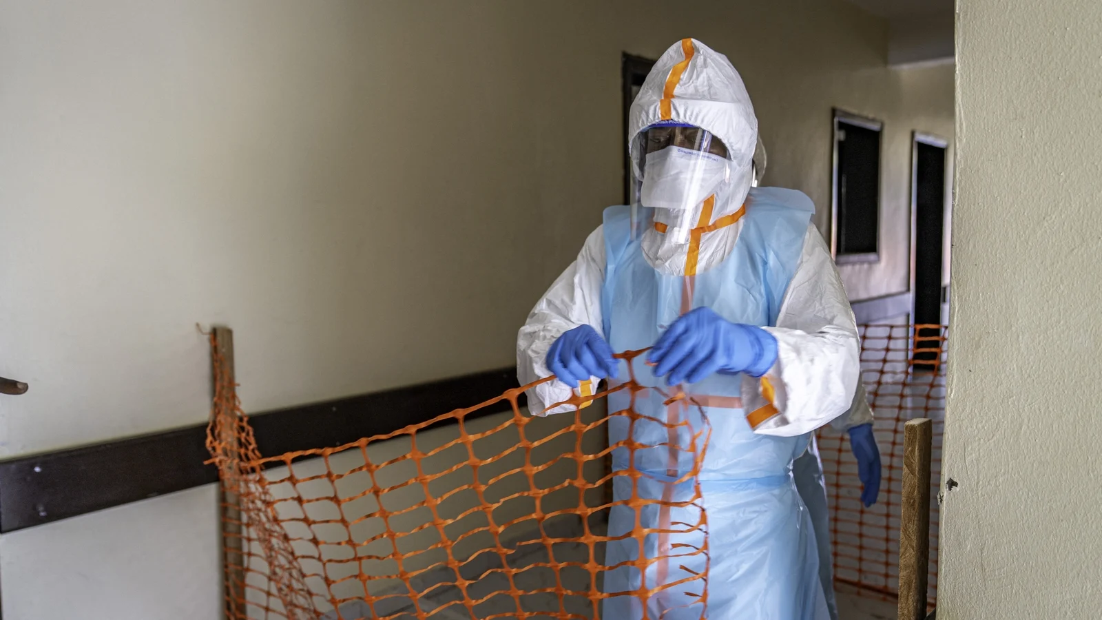 Brazil investigates 2 possible Ebola cases