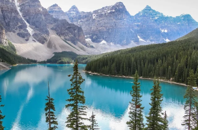 Canada government sued over alleged climate inaction