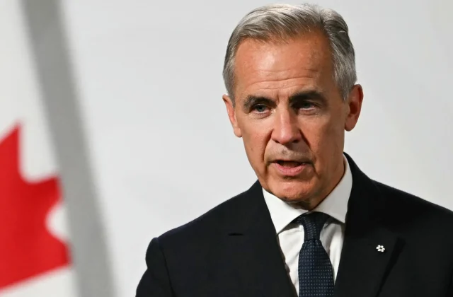 Canadian Prime Minister Carney to visit Dublin and Mayo next week
