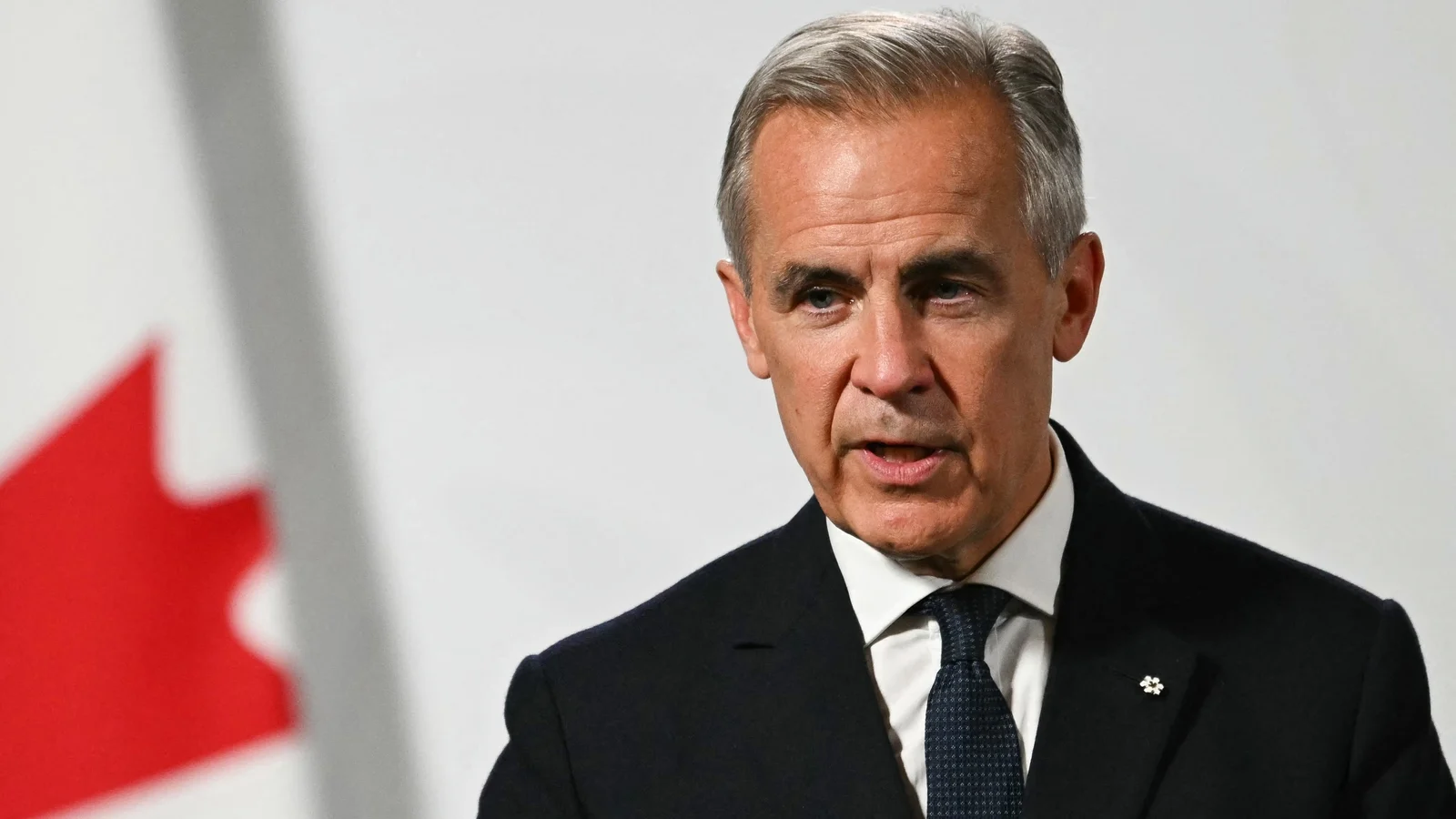 Canadian Prime Minister Carney to visit Dublin and Mayo next week