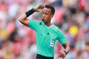 Canadian leaders back Somali referee denied U.S. entry for FIFA World Cup