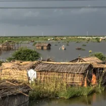 Conflict Drives Parts of South Sudan to Famine; Children Survive on Leaves, Lilies