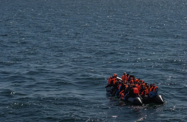 Court rejects Rwanda’s £100m claim against Britain over migrant deal