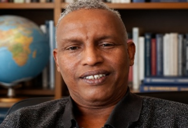 Djibouti urges inclusive growth as global tensions rise