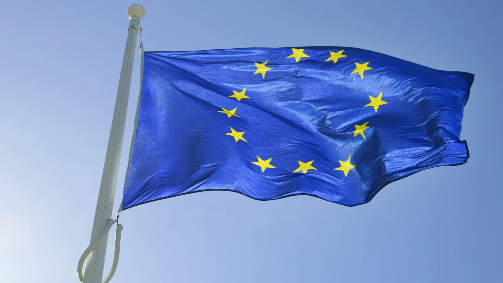 EU agrees to move Ukraine and Moldova to next stage of membership bids