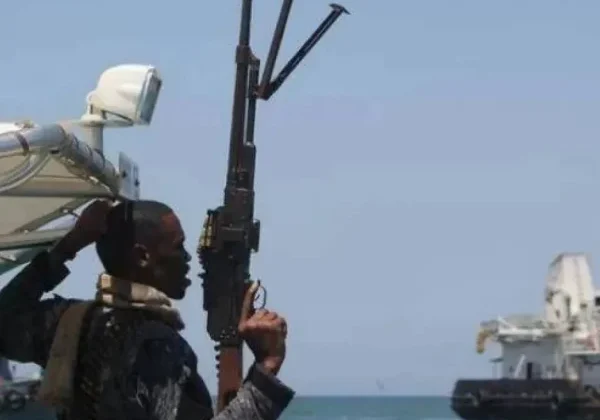 Egyptian Sailors’ Hostage Crisis in Somalia Deepens Further