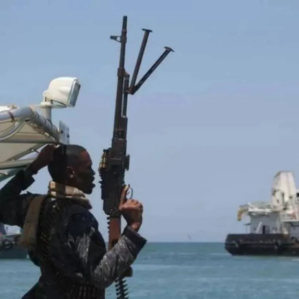 Egyptian Sailors’ Hostage Crisis in Somalia Deepens Further