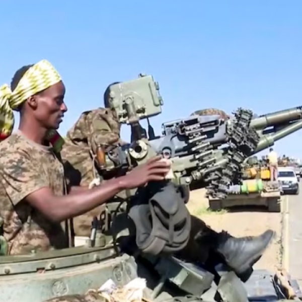 Ethiopia Warns of Fresh Tigray War, Says TPLF Is Preparing Major Army Base Attacks