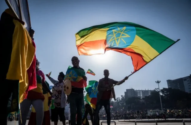 Ethiopia election: Parties, coalitions and candidates explained