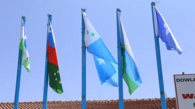 Four Somali states withdraw from national fisheries strategy process