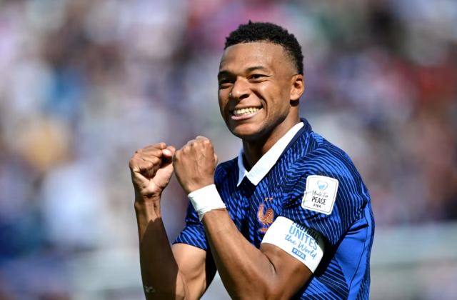France Defeats Senegal in World Cup Rematch 24 Years Later