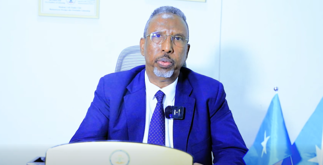 Galmudug rejects Southwest-style election, calls for consensus-based voting process