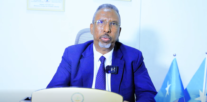 Galmudug rejects Southwest-style election, calls for consensus-based voting process