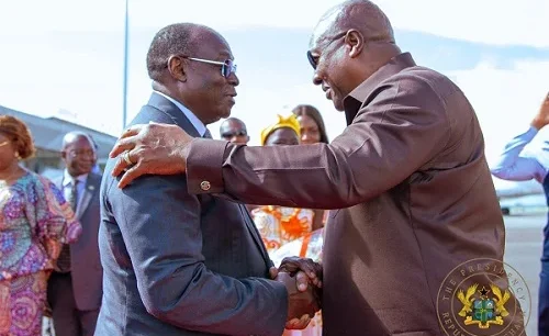 Ghana and Côte d’Ivoire Establish Unified Cocoa Pricing Policy