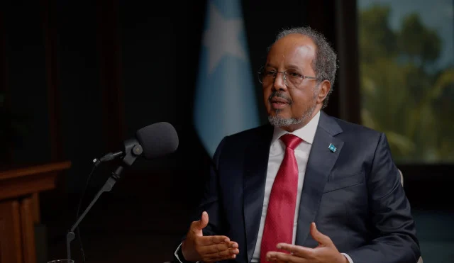 Hassan Sheikh Mohamud Faces Security Challenges, Questions Over Somalia’s Political Future