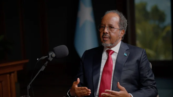 Hassan Sheikh Mohamud Faces Security Challenges, Questions Over Somalia’s Political Future